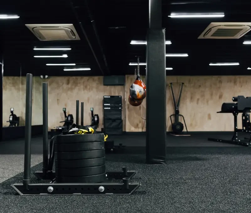 find a personal trainer cardiff