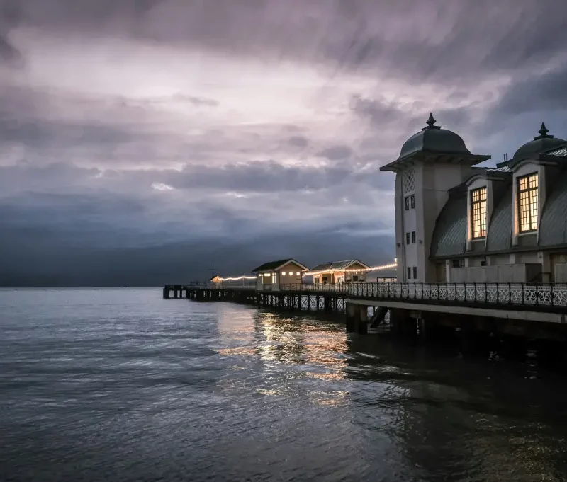 personal trainer penarth