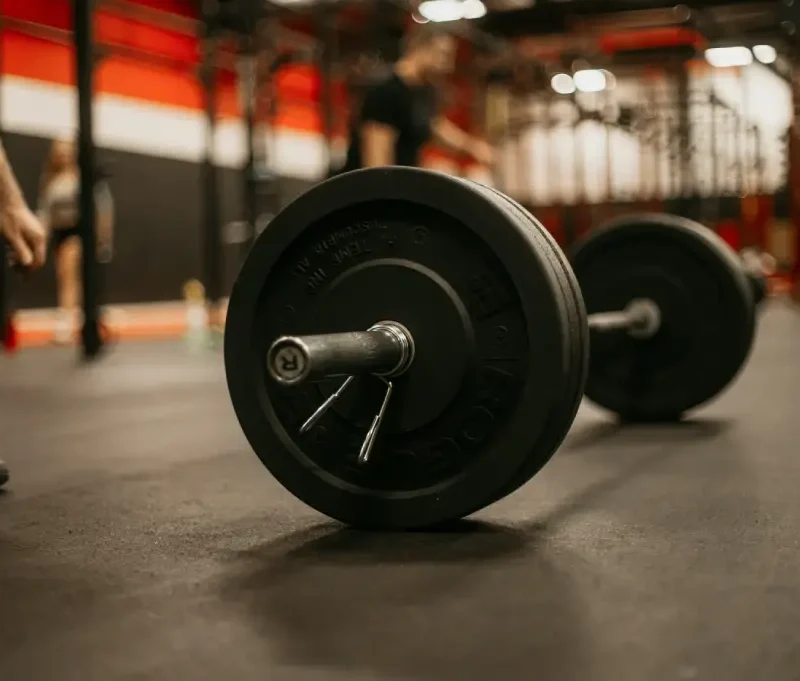 Rehab, Recovery & Performance at a Gym in Cardiff