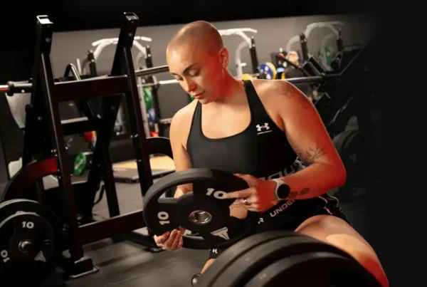 everlast gym cardiff