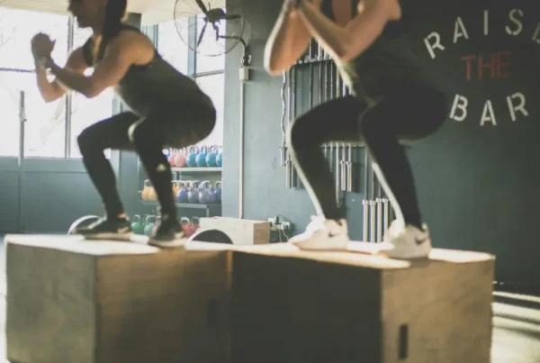 The Different Types of Personal Trainers