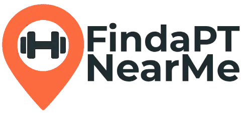 Find a PT Near Me -
