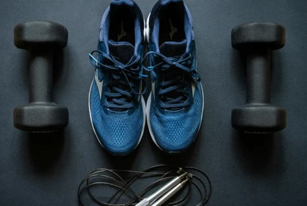 Home Workouts vs Gym Training