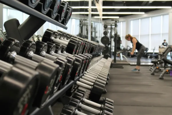 how often should you train with a personal trainer