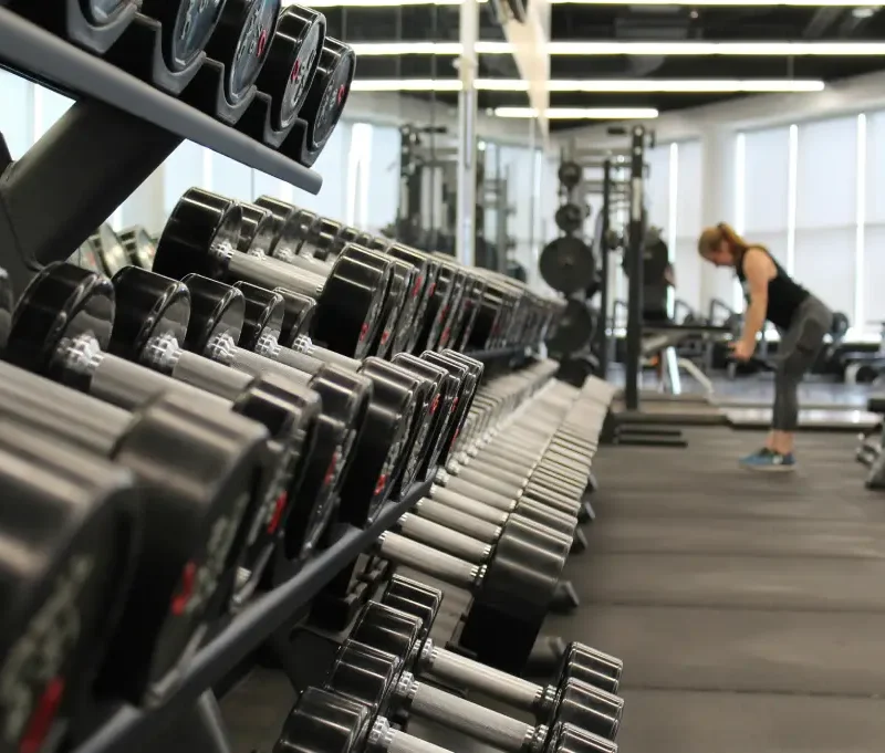 how often should you train with a personal trainer