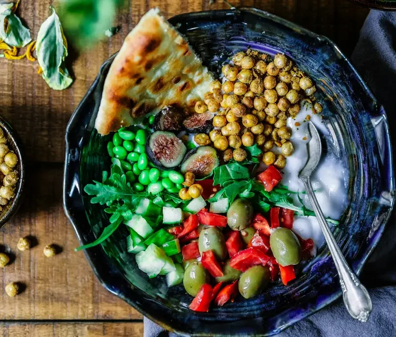 Personal Training and Nutrition