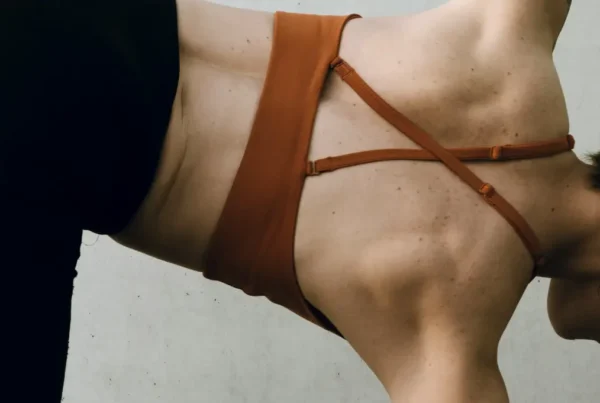 Pilates, Yoga & Movement Coaches: