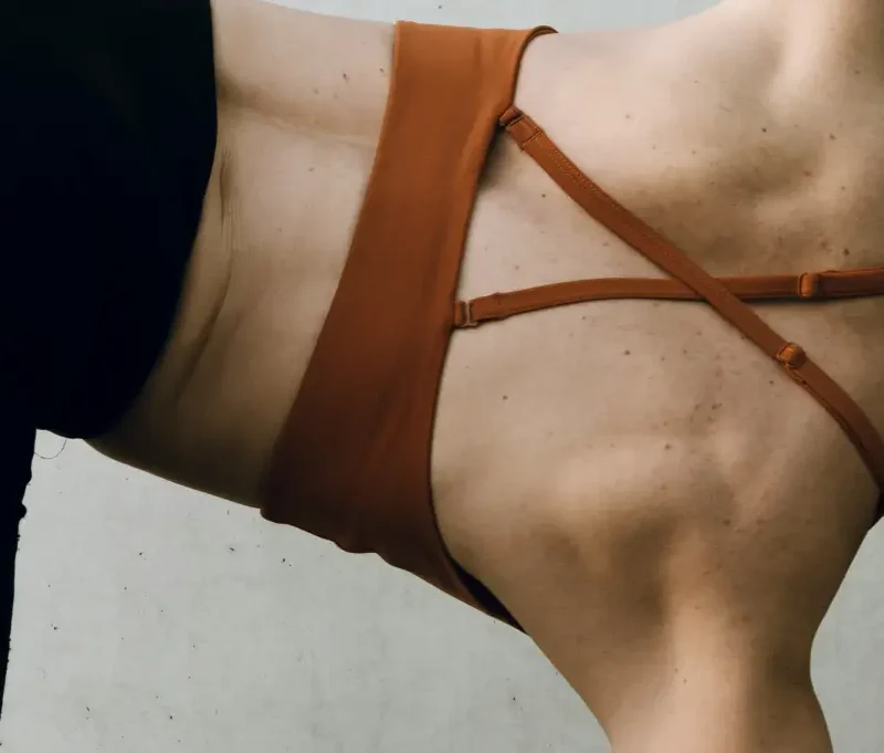 Pilates, Yoga & Movement Coaches: