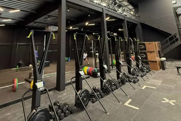 UFit Fitness Cardiff