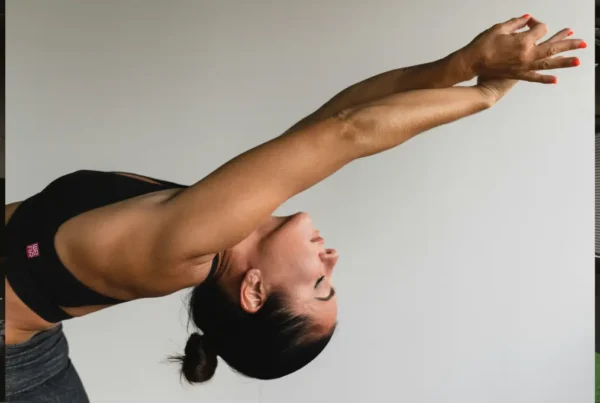 yoga pilates or hiit