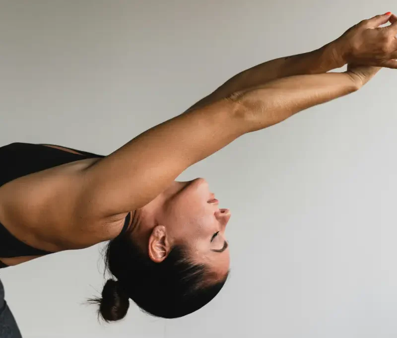 yoga pilates or hiit